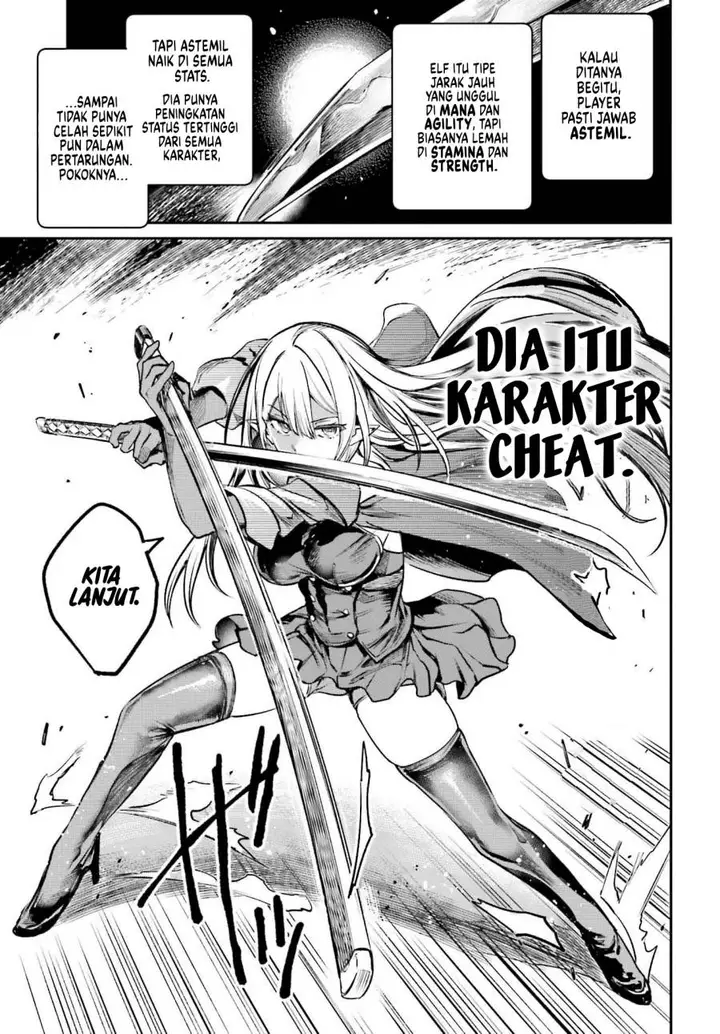 image-komik-danshi-kinsei-game-sekai-de-ore-ga-yarubeki-yuiitsu-no-koto-yuri-no-ma-ni-hasamaru-otoko-to-shite-tensei-shite-shimaimashita-chapter-3-19/37
