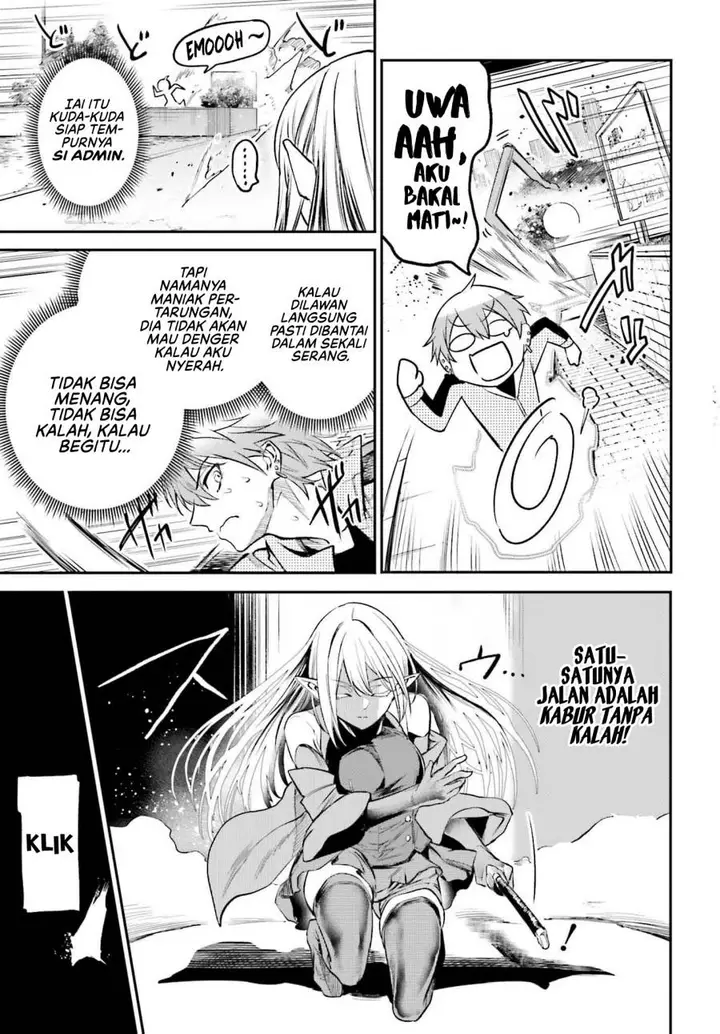 image-komik-danshi-kinsei-game-sekai-de-ore-ga-yarubeki-yuiitsu-no-koto-yuri-no-ma-ni-hasamaru-otoko-to-shite-tensei-shite-shimaimashita-chapter-3-23/37