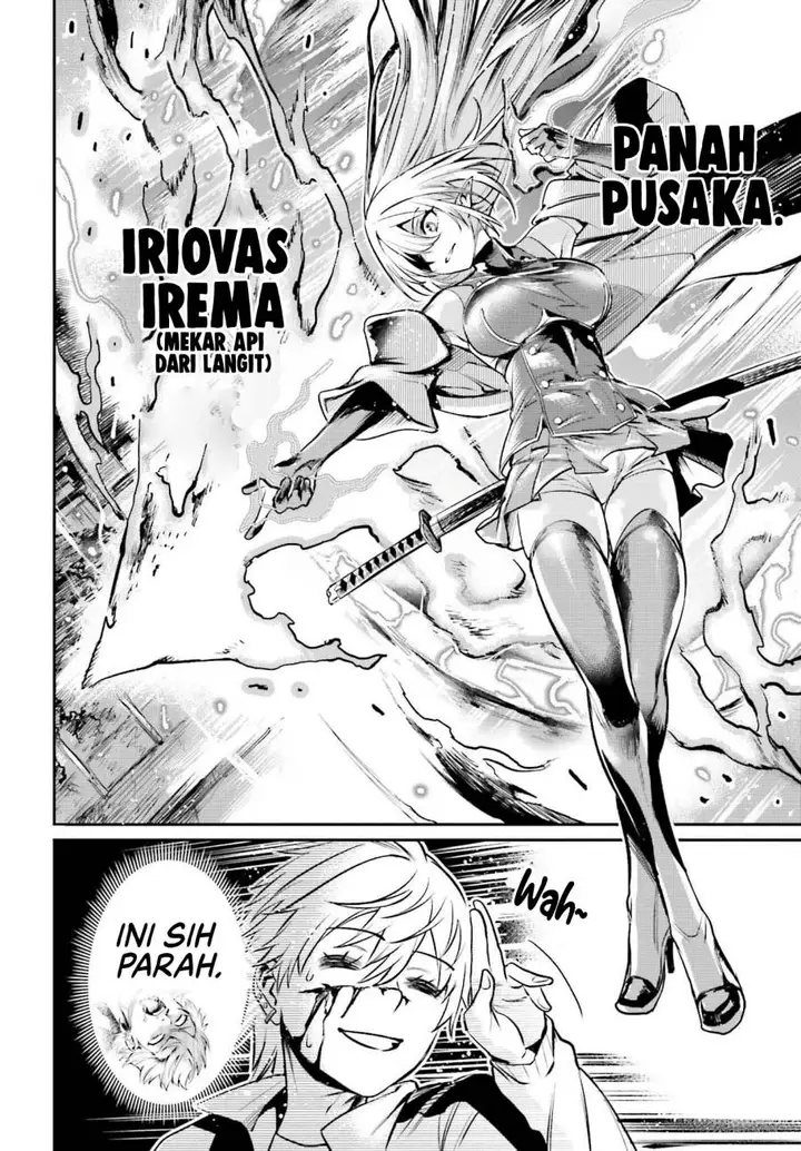 image-komik-danshi-kinsei-game-sekai-de-ore-ga-yarubeki-yuiitsu-no-koto-yuri-no-ma-ni-hasamaru-otoko-to-shite-tensei-shite-shimaimashita-chapter-3-32/37