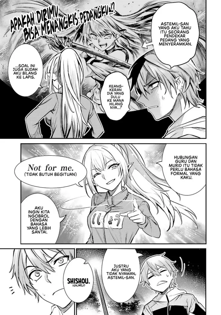image-komik-danshi-kinsei-game-sekai-de-ore-ga-yarubeki-yuiitsu-no-koto-yuri-no-ma-ni-hasamaru-otoko-to-shite-tensei-shite-shimaimashita-chapter-4-3/32