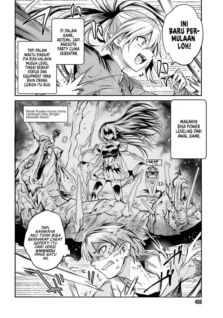 image-komik-danshi-kinsei-game-sekai-de-ore-ga-yarubeki-yuiitsu-no-koto-yuri-no-ma-ni-hasamaru-otoko-to-shite-tensei-shite-shimaimashita-chapter-4-12/32