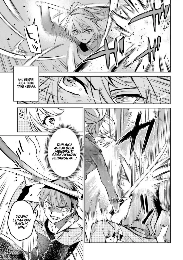 image-komik-danshi-kinsei-game-sekai-de-ore-ga-yarubeki-yuiitsu-no-koto-yuri-no-ma-ni-hasamaru-otoko-to-shite-tensei-shite-shimaimashita-chapter-4-13/32