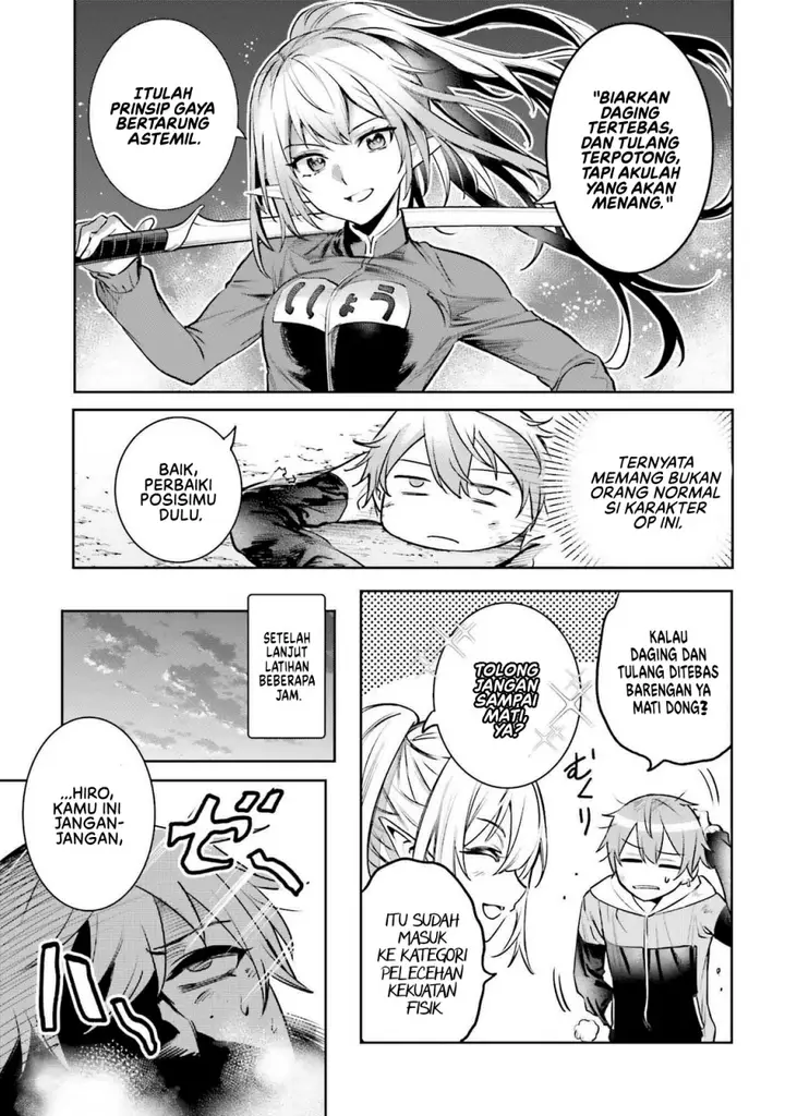 image-komik-danshi-kinsei-game-sekai-de-ore-ga-yarubeki-yuiitsu-no-koto-yuri-no-ma-ni-hasamaru-otoko-to-shite-tensei-shite-shimaimashita-chapter-4-15/32