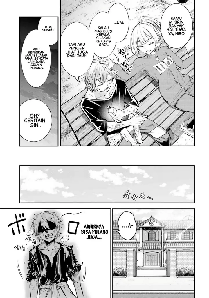 image-komik-danshi-kinsei-game-sekai-de-ore-ga-yarubeki-yuiitsu-no-koto-yuri-no-ma-ni-hasamaru-otoko-to-shite-tensei-shite-shimaimashita-chapter-4-19/32