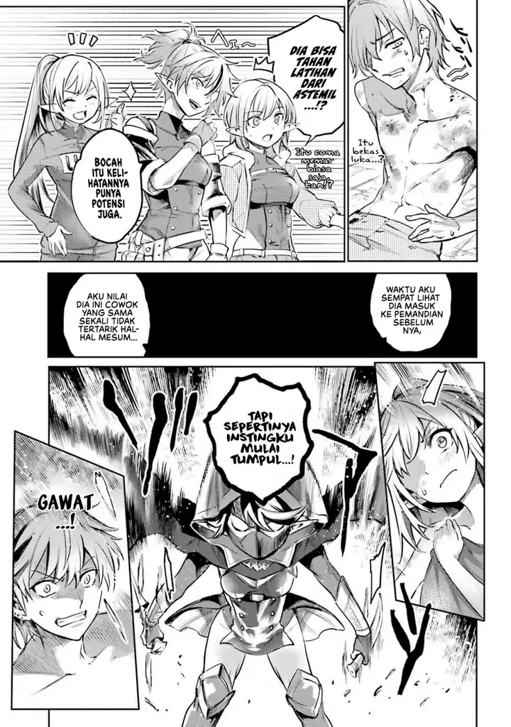 image-komik-danshi-kinsei-game-sekai-de-ore-ga-yarubeki-yuiitsu-no-koto-yuri-no-ma-ni-hasamaru-otoko-to-shite-tensei-shite-shimaimashita-chapter-4-27/32