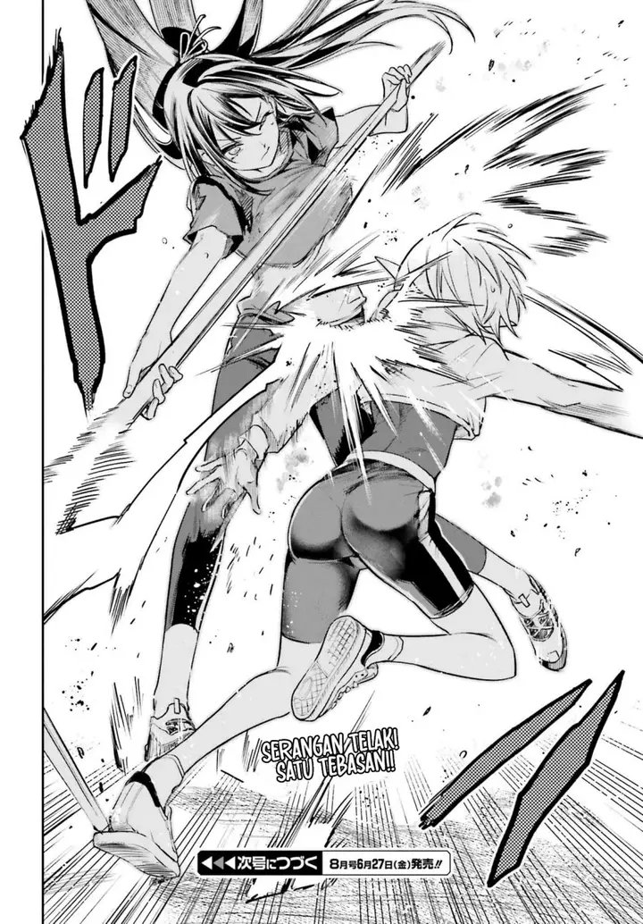 image-komik-danshi-kinsei-game-sekai-de-ore-ga-yarubeki-yuiitsu-no-koto-yuri-no-ma-ni-hasamaru-otoko-to-shite-tensei-shite-shimaimashita-chapter-5-28/29