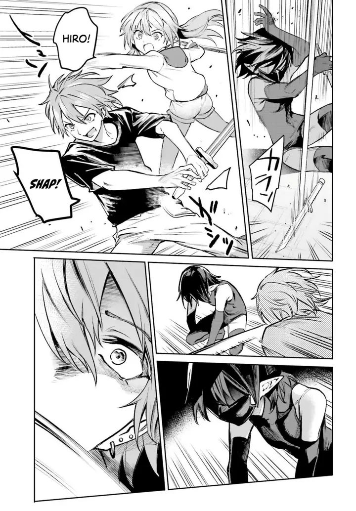 image-komik-danshi-kinsei-game-sekai-de-ore-ga-yarubeki-yuiitsu-no-koto-yuri-no-ma-ni-hasamaru-otoko-to-shite-tensei-shite-shimaimashita-chapter-6-13/35