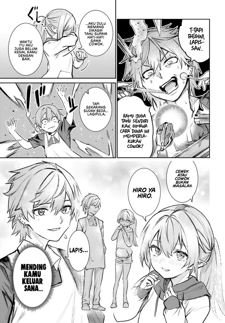 image-komik-danshi-kinsei-game-sekai-de-ore-ga-yarubeki-yuiitsu-no-koto-yuri-no-ma-ni-hasamaru-otoko-to-shite-tensei-shite-shimaimashita-chapter-6-23/35