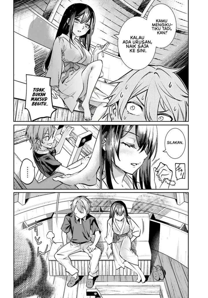 image-komik-danshi-kinsei-game-sekai-de-ore-ga-yarubeki-yuiitsu-no-koto-yuri-no-ma-ni-hasamaru-otoko-to-shite-tensei-shite-shimaimashita-chapter-6-26/35