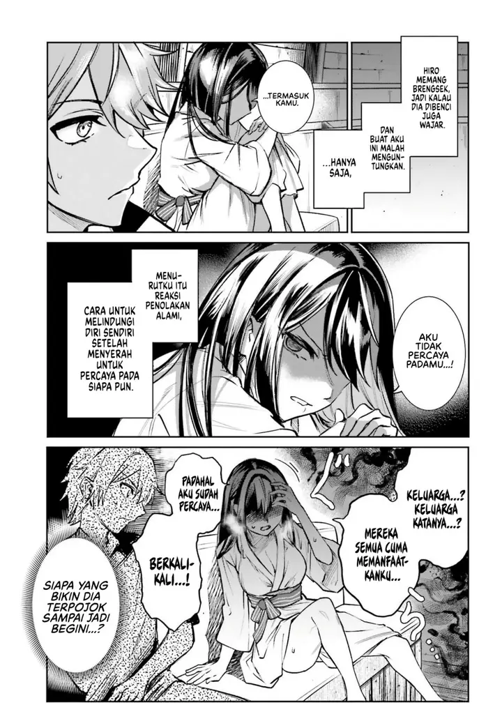 image-komik-danshi-kinsei-game-sekai-de-ore-ga-yarubeki-yuiitsu-no-koto-yuri-no-ma-ni-hasamaru-otoko-to-shite-tensei-shite-shimaimashita-chapter-6-31/35