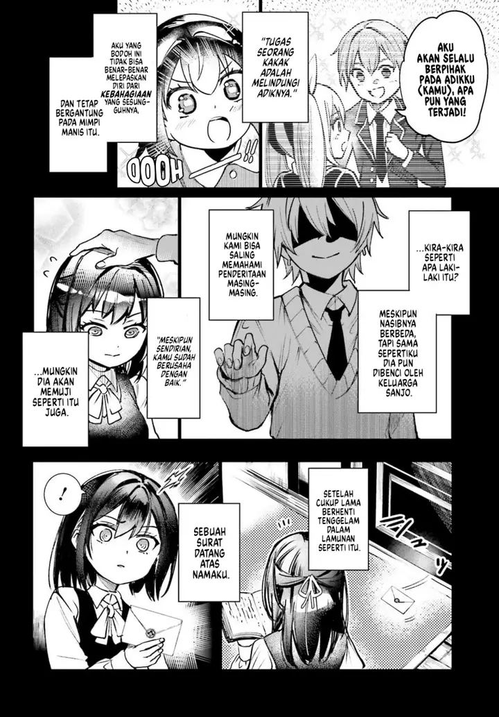 image-komik-danshi-kinsei-game-sekai-de-ore-ga-yarubeki-yuiitsu-no-koto-yuri-no-ma-ni-hasamaru-otoko-to-shite-tensei-shite-shimaimashita-chapter-8-2/11