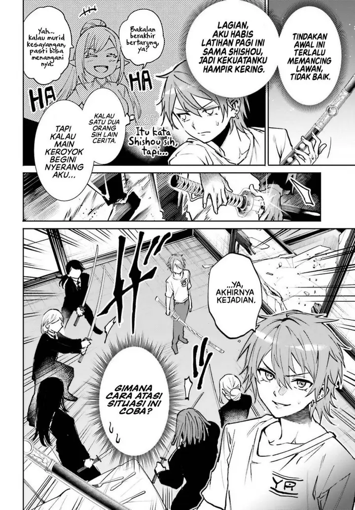 image-komik-danshi-kinsei-game-sekai-de-ore-ga-yarubeki-yuiitsu-no-koto-yuri-no-ma-ni-hasamaru-otoko-to-shite-tensei-shite-shimaimashita-chapter-9-6/30