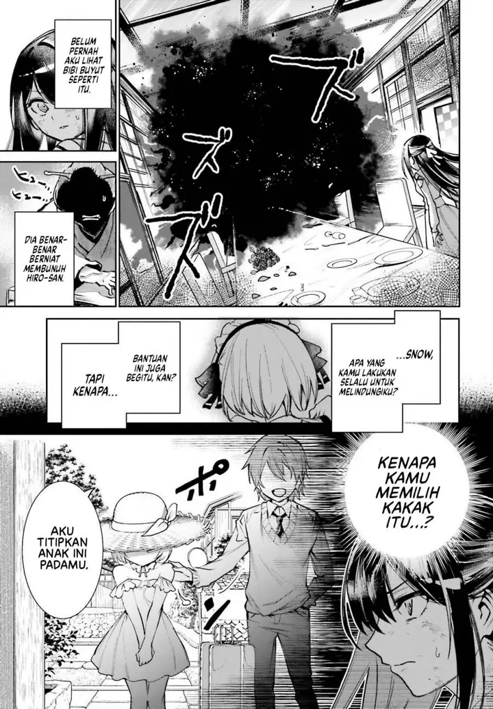 image-komik-danshi-kinsei-game-sekai-de-ore-ga-yarubeki-yuiitsu-no-koto-yuri-no-ma-ni-hasamaru-otoko-to-shite-tensei-shite-shimaimashita-chapter-9-9/30