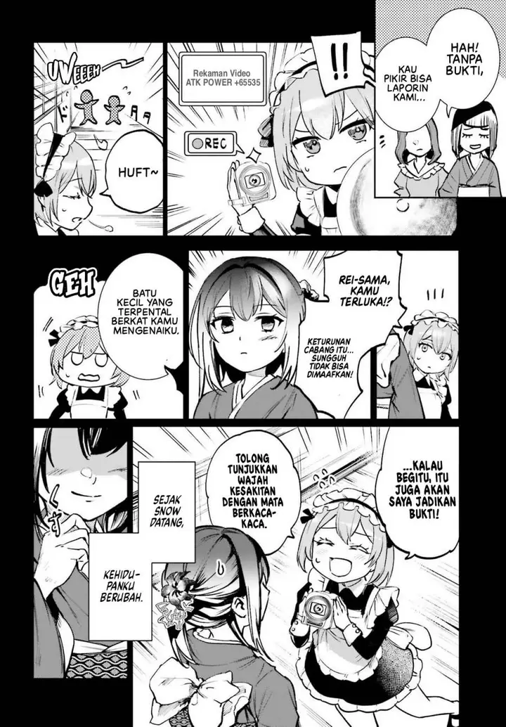 image-komik-danshi-kinsei-game-sekai-de-ore-ga-yarubeki-yuiitsu-no-koto-yuri-no-ma-ni-hasamaru-otoko-to-shite-tensei-shite-shimaimashita-chapter-9-12/30