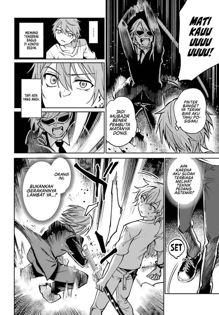 image-komik-danshi-kinsei-game-sekai-de-ore-ga-yarubeki-yuiitsu-no-koto-yuri-no-ma-ni-hasamaru-otoko-to-shite-tensei-shite-shimaimashita-chapter-9-16/30