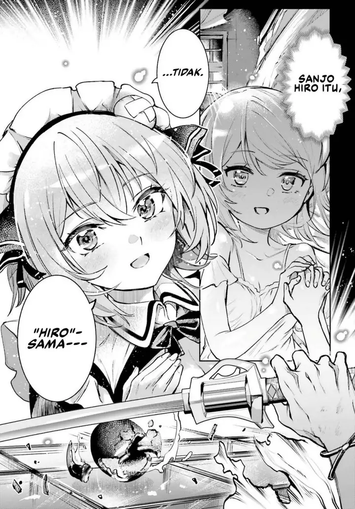 image-komik-danshi-kinsei-game-sekai-de-ore-ga-yarubeki-yuiitsu-no-koto-yuri-no-ma-ni-hasamaru-otoko-to-shite-tensei-shite-shimaimashita-chapter-9-27/30