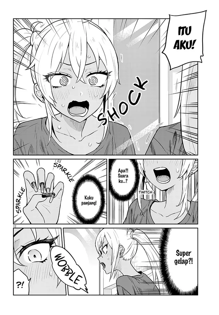 image-komik-danshi-kokoseidakedo-gyaru-ni-ts-shimashita-chapter-1-11/25
