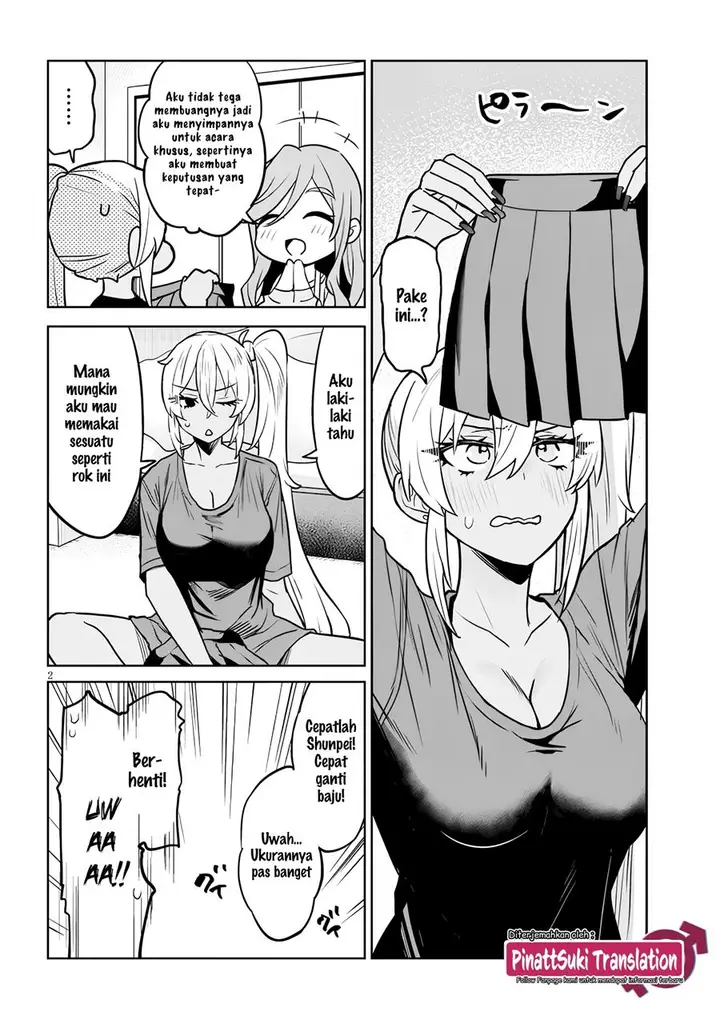 image-komik-danshi-kokoseidakedo-gyaru-ni-ts-shimashita-chapter-2-2/11
