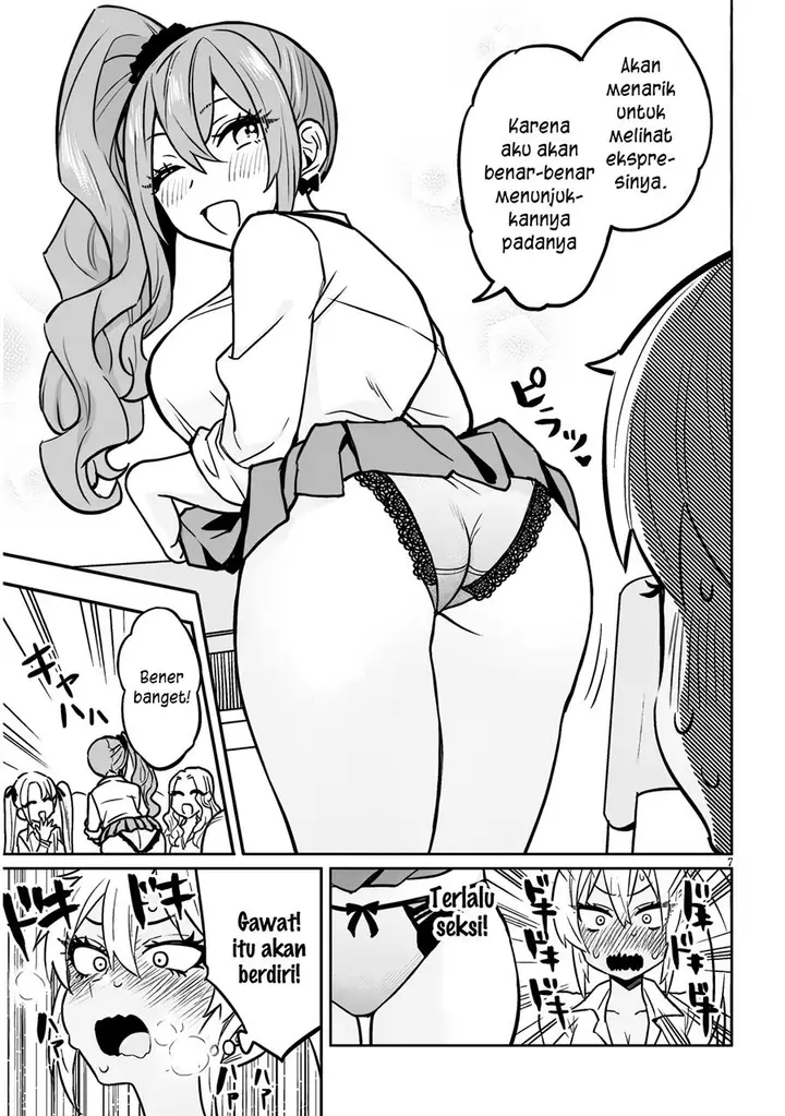 image-komik-danshi-kokoseidakedo-gyaru-ni-ts-shimashita-chapter-3-7/12