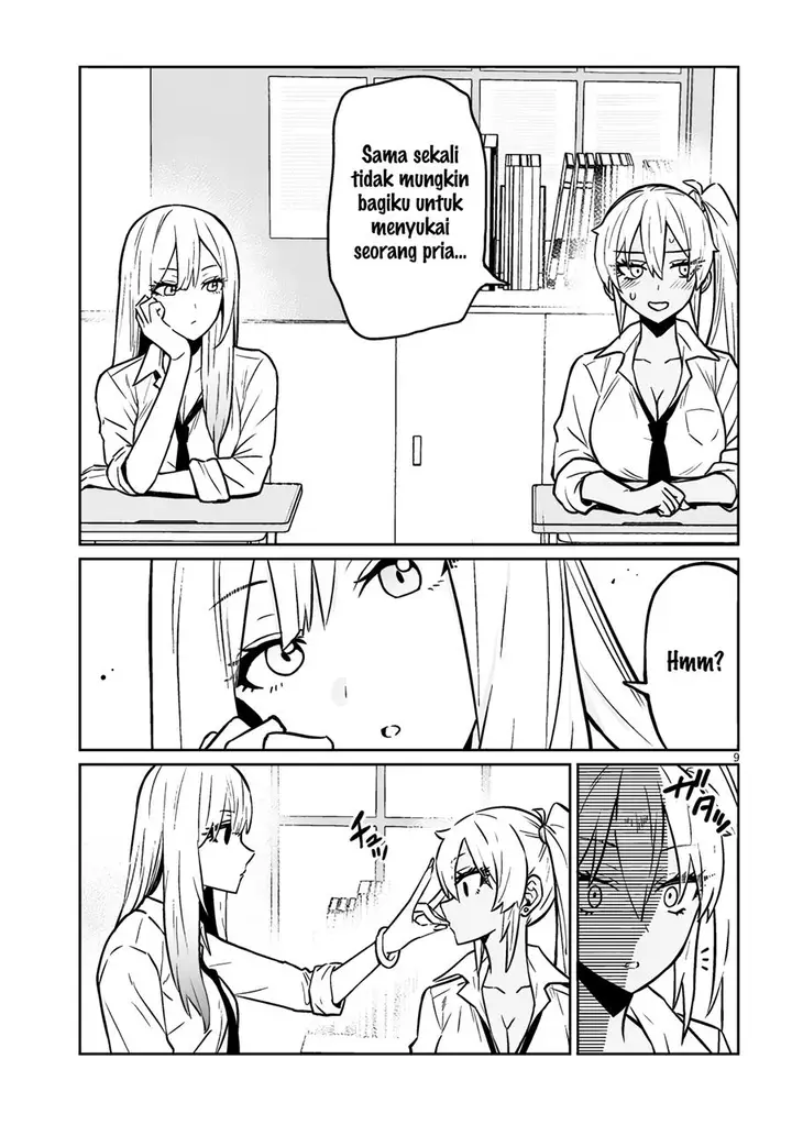 image-komik-danshi-kokoseidakedo-gyaru-ni-ts-shimashita-chapter-3-9/12