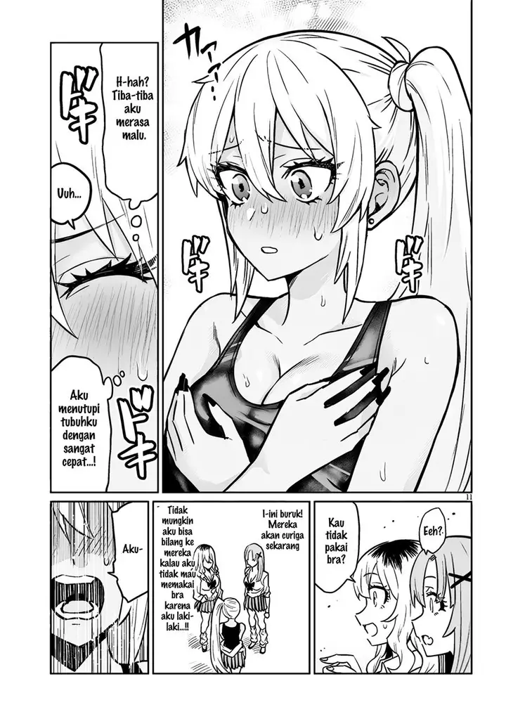 image-komik-danshi-kokoseidakedo-gyaru-ni-ts-shimashita-chapter-4-11/14