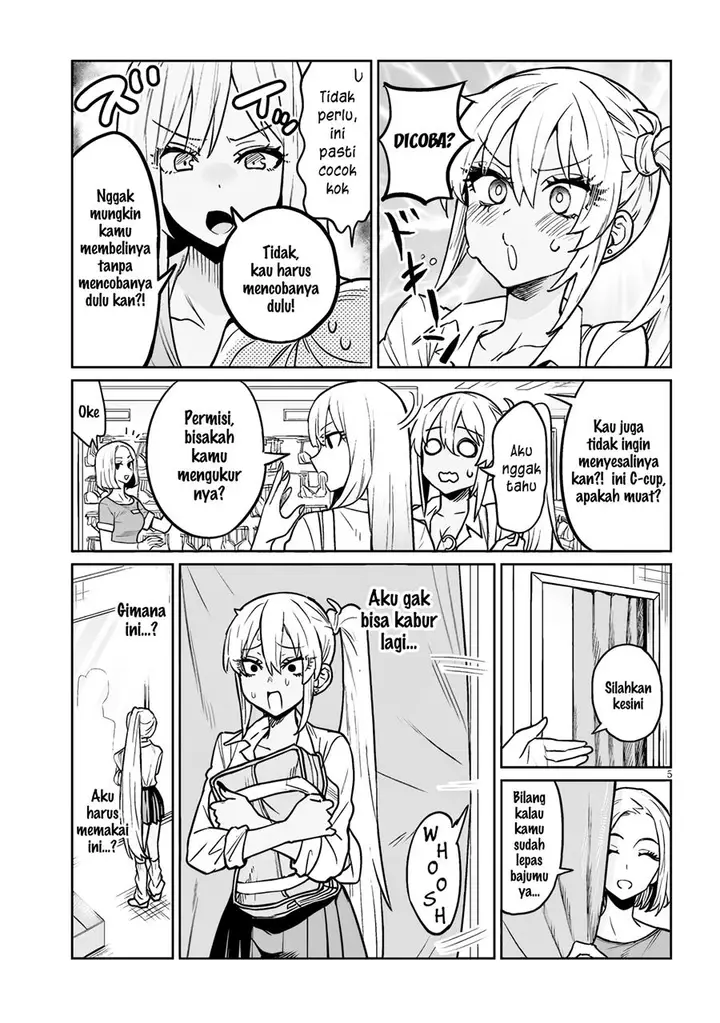 image-komik-danshi-kokoseidakedo-gyaru-ni-ts-shimashita-chapter-5-5/16
