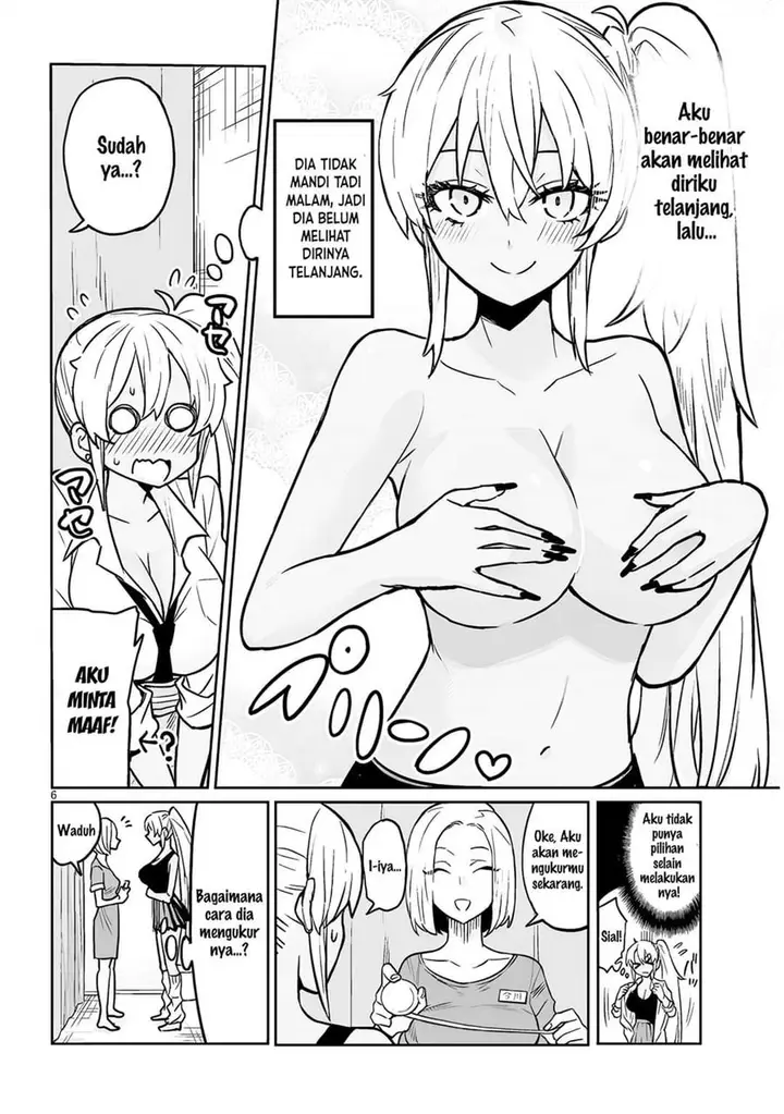 image-komik-danshi-kokoseidakedo-gyaru-ni-ts-shimashita-chapter-5-6/16