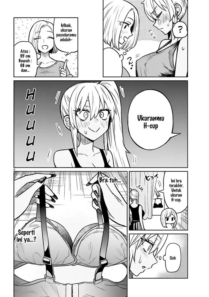image-komik-danshi-kokoseidakedo-gyaru-ni-ts-shimashita-chapter-5-8/16