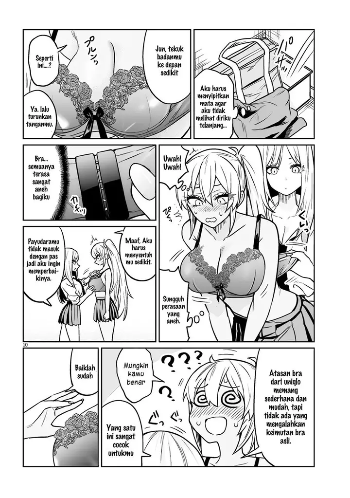 image-komik-danshi-kokoseidakedo-gyaru-ni-ts-shimashita-chapter-5-10/16