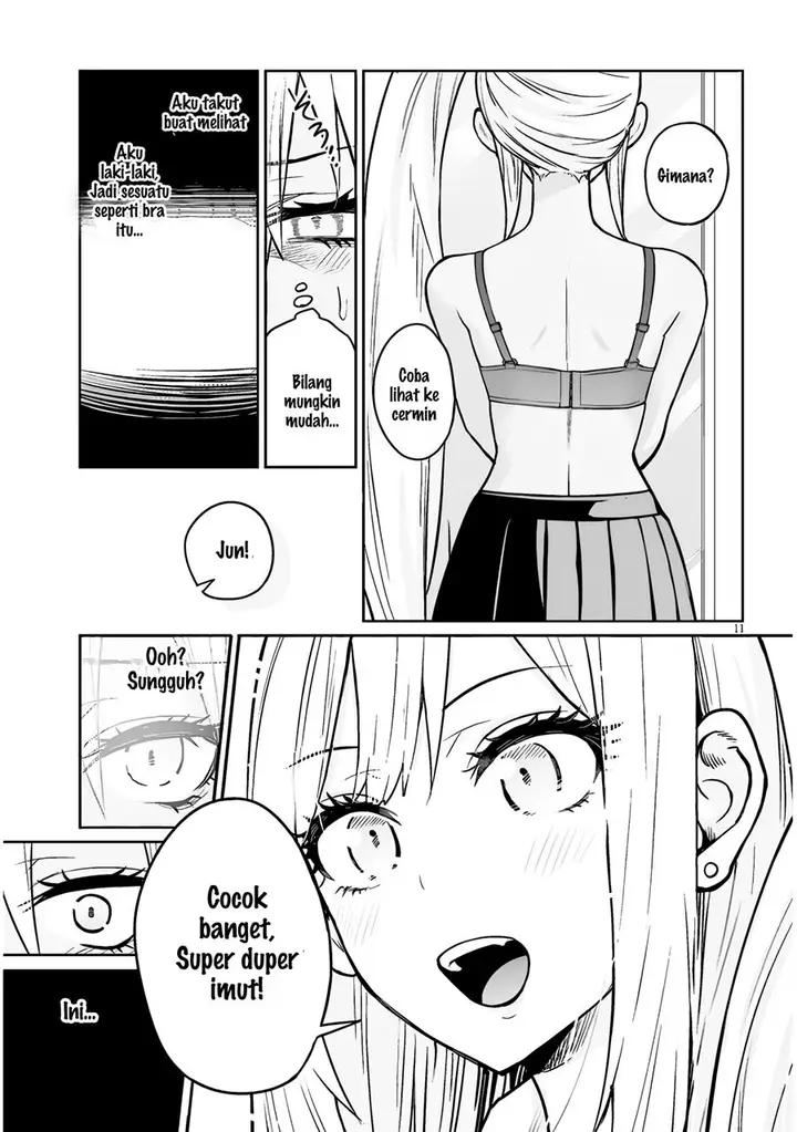 image-komik-danshi-kokoseidakedo-gyaru-ni-ts-shimashita-chapter-5-11/16