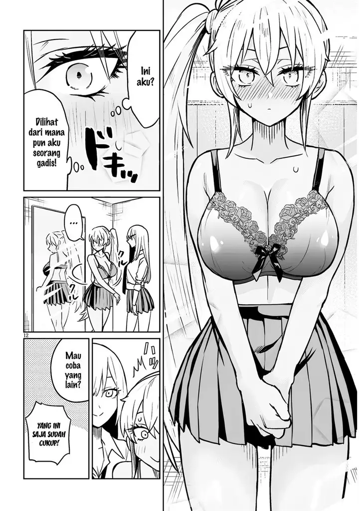 image-komik-danshi-kokoseidakedo-gyaru-ni-ts-shimashita-chapter-5-12/16