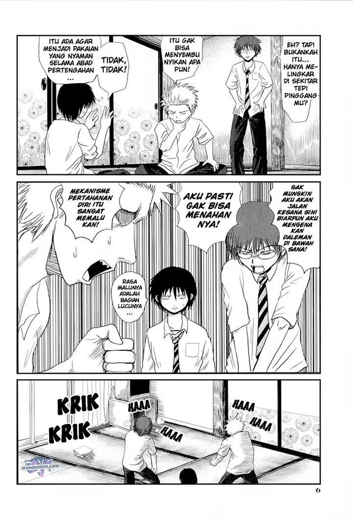 image-komik-danshi-koukousei-no-nichijou-chapter-1-10/19