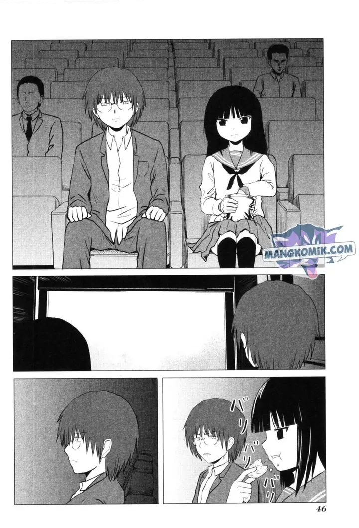 image-komik-danshi-koukousei-no-nichijou-chapter-100-2/12