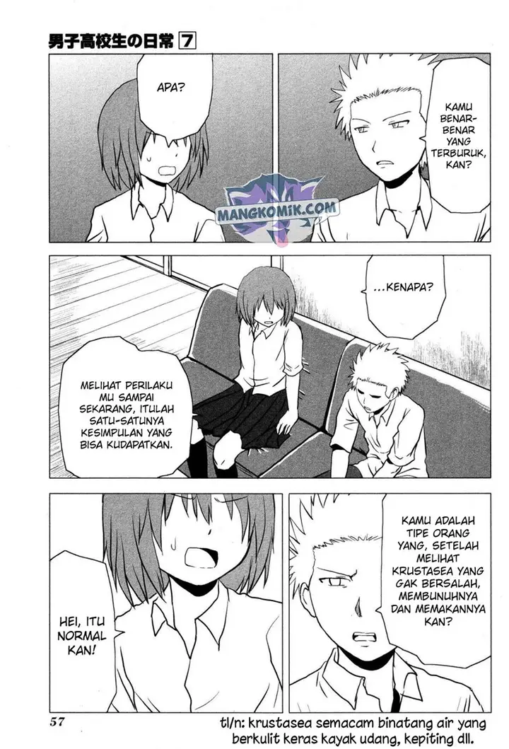 image-komik-danshi-koukousei-no-nichijou-chapter-101-3/10