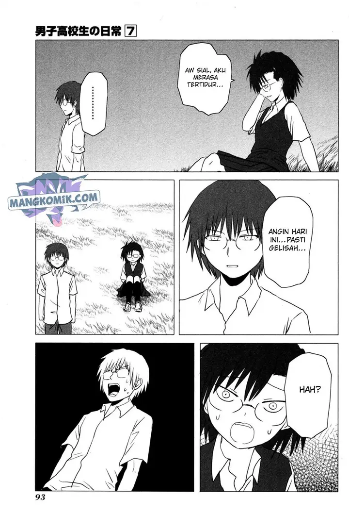 image-komik-danshi-koukousei-no-nichijou-chapter-105-7/10