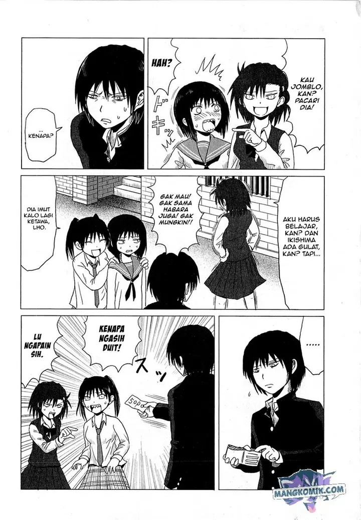 image-komik-danshi-koukousei-no-nichijou-chapter-15.3-6/14