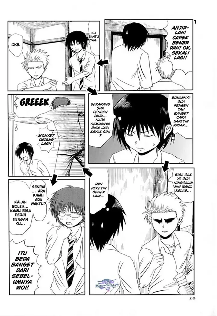 image-komik-danshi-koukousei-no-nichijou-chapter-2-7/13