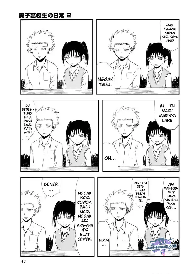 image-komik-danshi-koukousei-no-nichijou-chapter-21-3/8