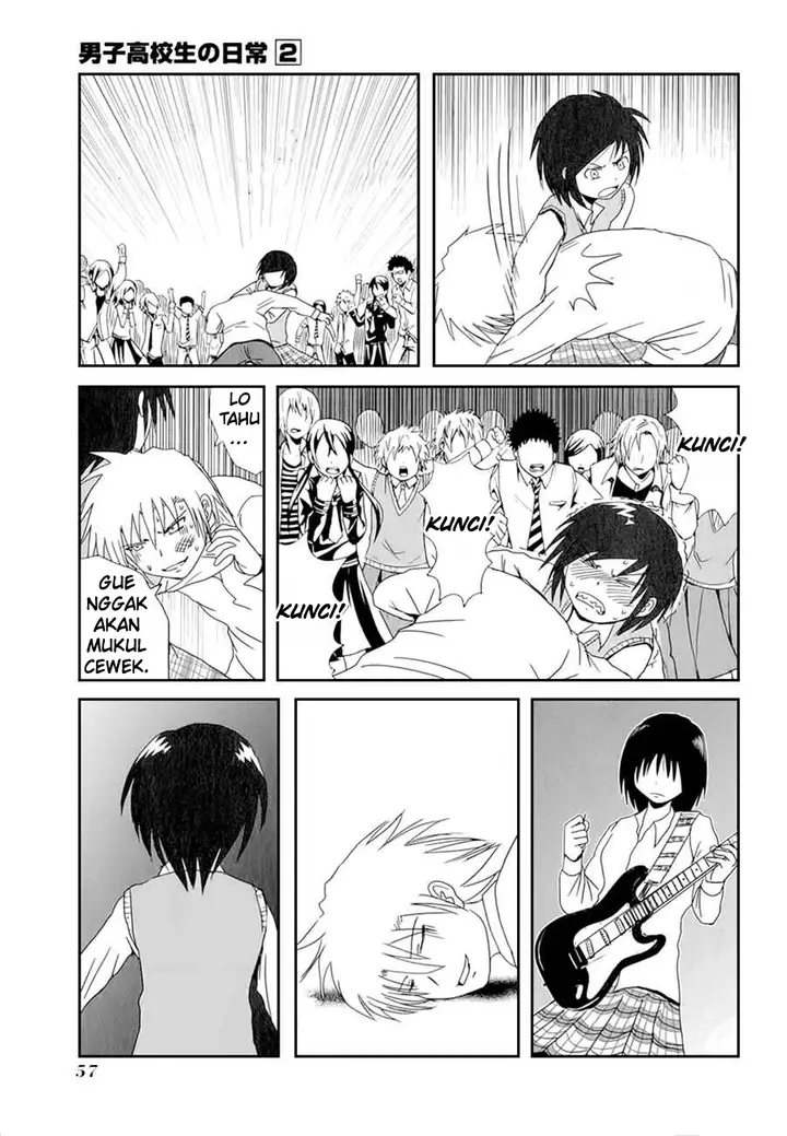 image-komik-danshi-koukousei-no-nichijou-chapter-22-7/10