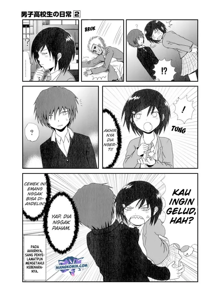 image-komik-danshi-koukousei-no-nichijou-chapter-26-9/11