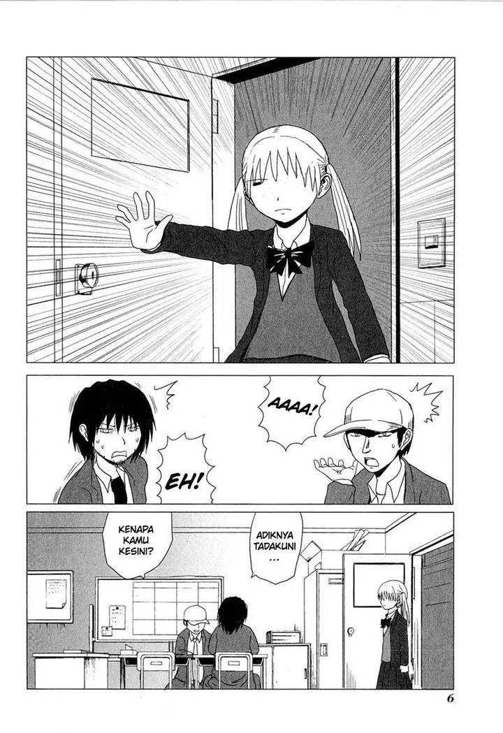 image-komik-danshi-koukousei-no-nichijou-chapter-33-5/16