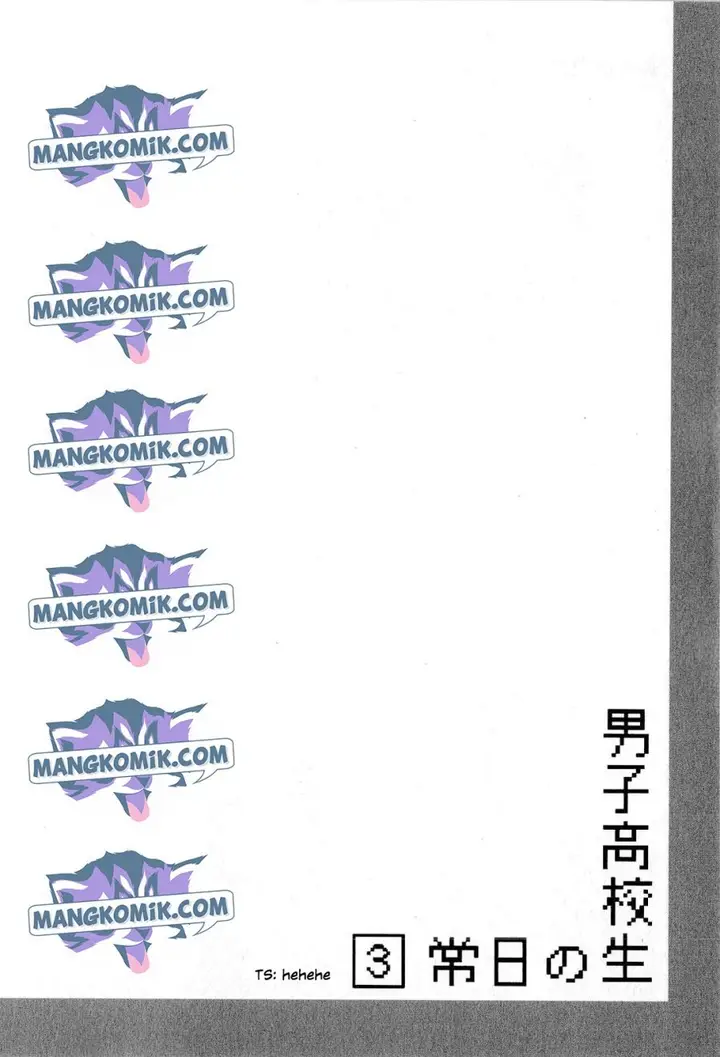 image-komik-danshi-koukousei-no-nichijou-chapter-35-6/9
