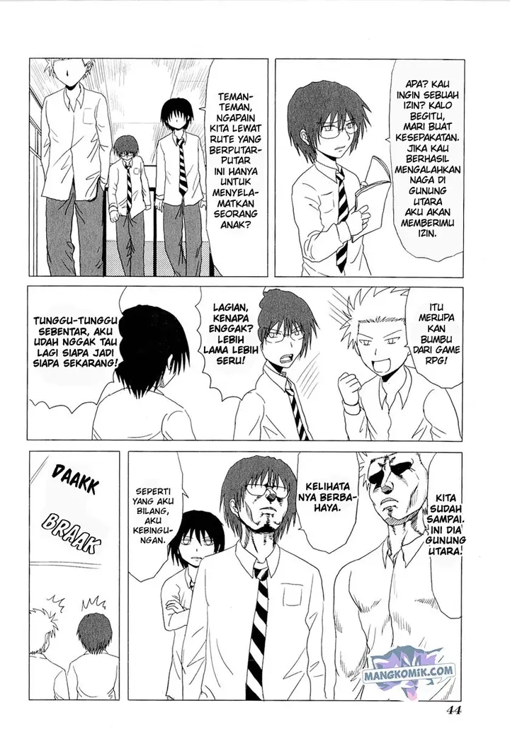 image-komik-danshi-koukousei-no-nichijou-chapter-38-4/9