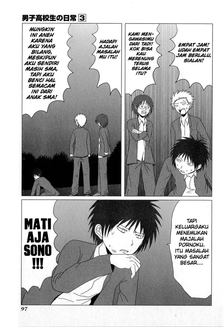 image-komik-danshi-koukousei-no-nichijou-chapter-46-5/9