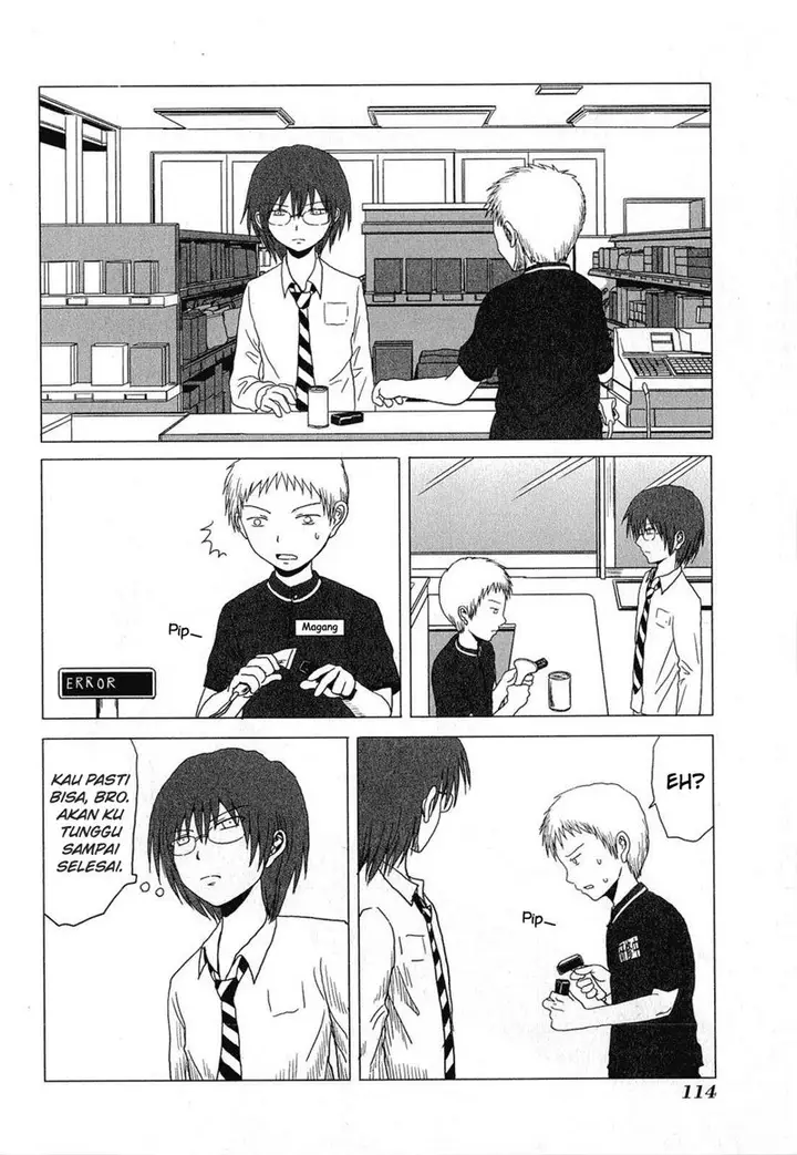 image-komik-danshi-koukousei-no-nichijou-chapter-49-2/9