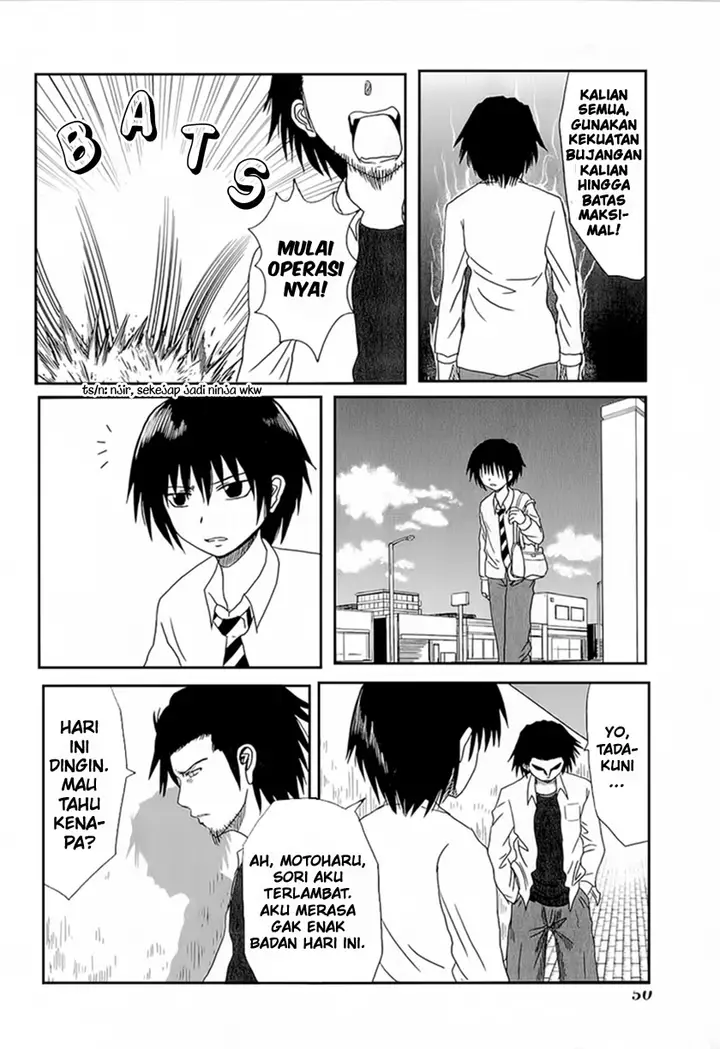 image-komik-danshi-koukousei-no-nichijou-chapter-5-6/11