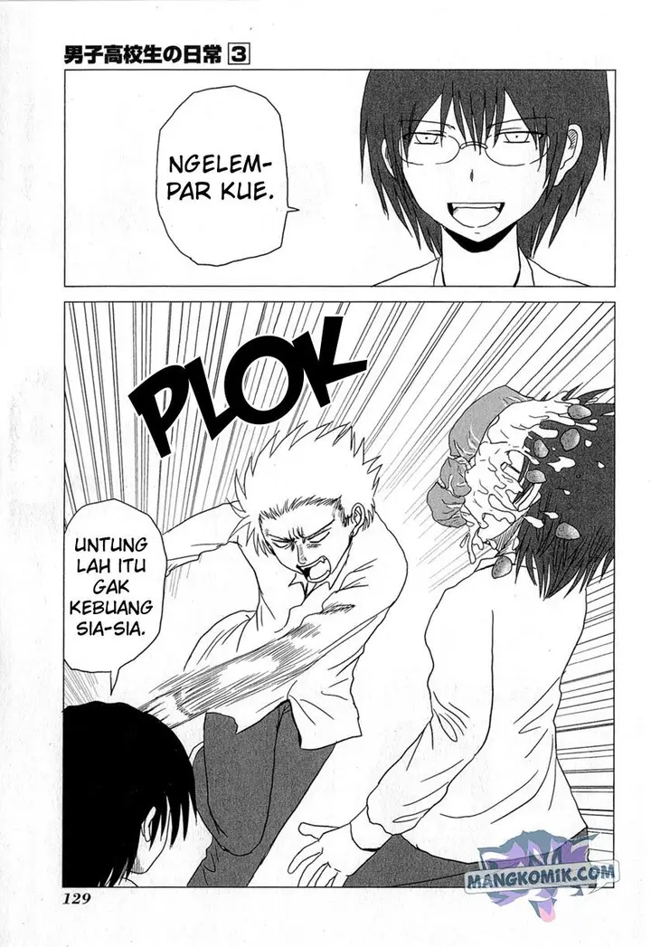 image-komik-danshi-koukousei-no-nichijou-chapter-51-5/21