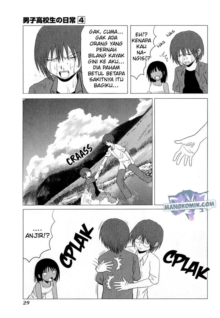 image-komik-danshi-koukousei-no-nichijou-chapter-54-9/12