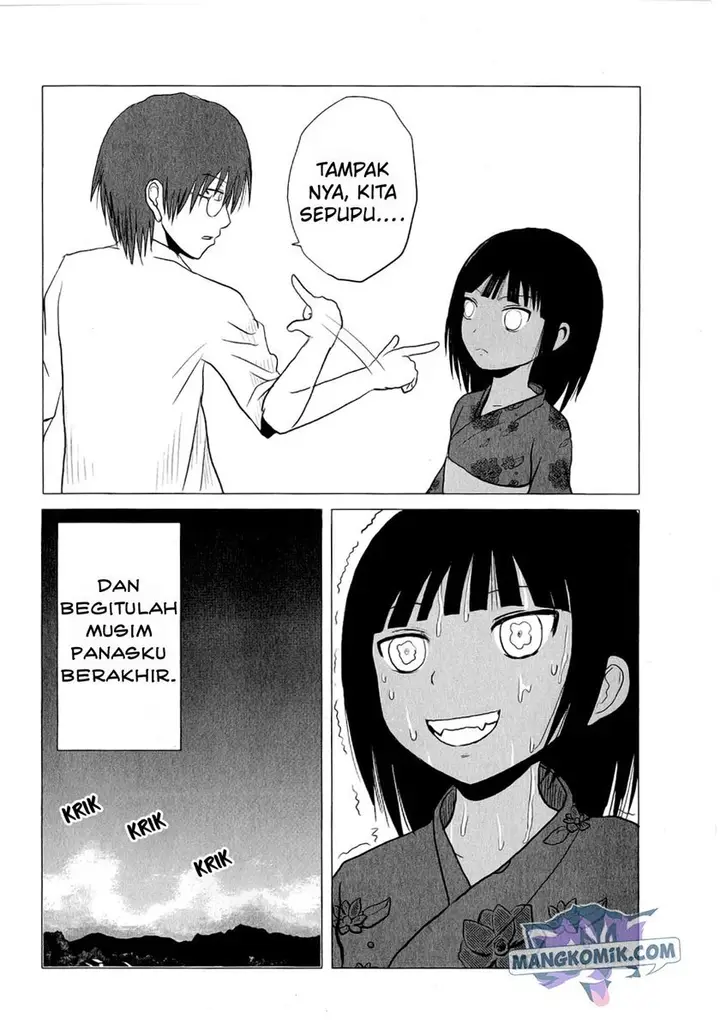 image-komik-danshi-koukousei-no-nichijou-chapter-55-8/11