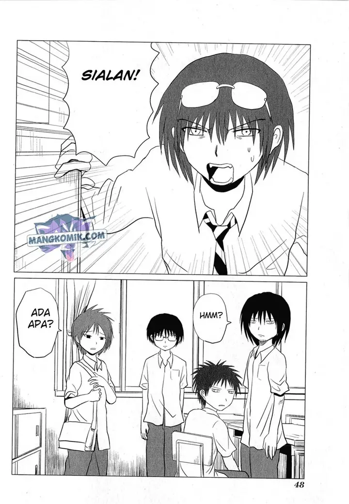 image-komik-danshi-koukousei-no-nichijou-chapter-57-2/11